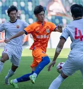 九游体育官网入口-海港泰山起冲突