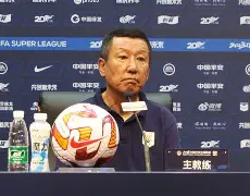 海港泰山起冲突