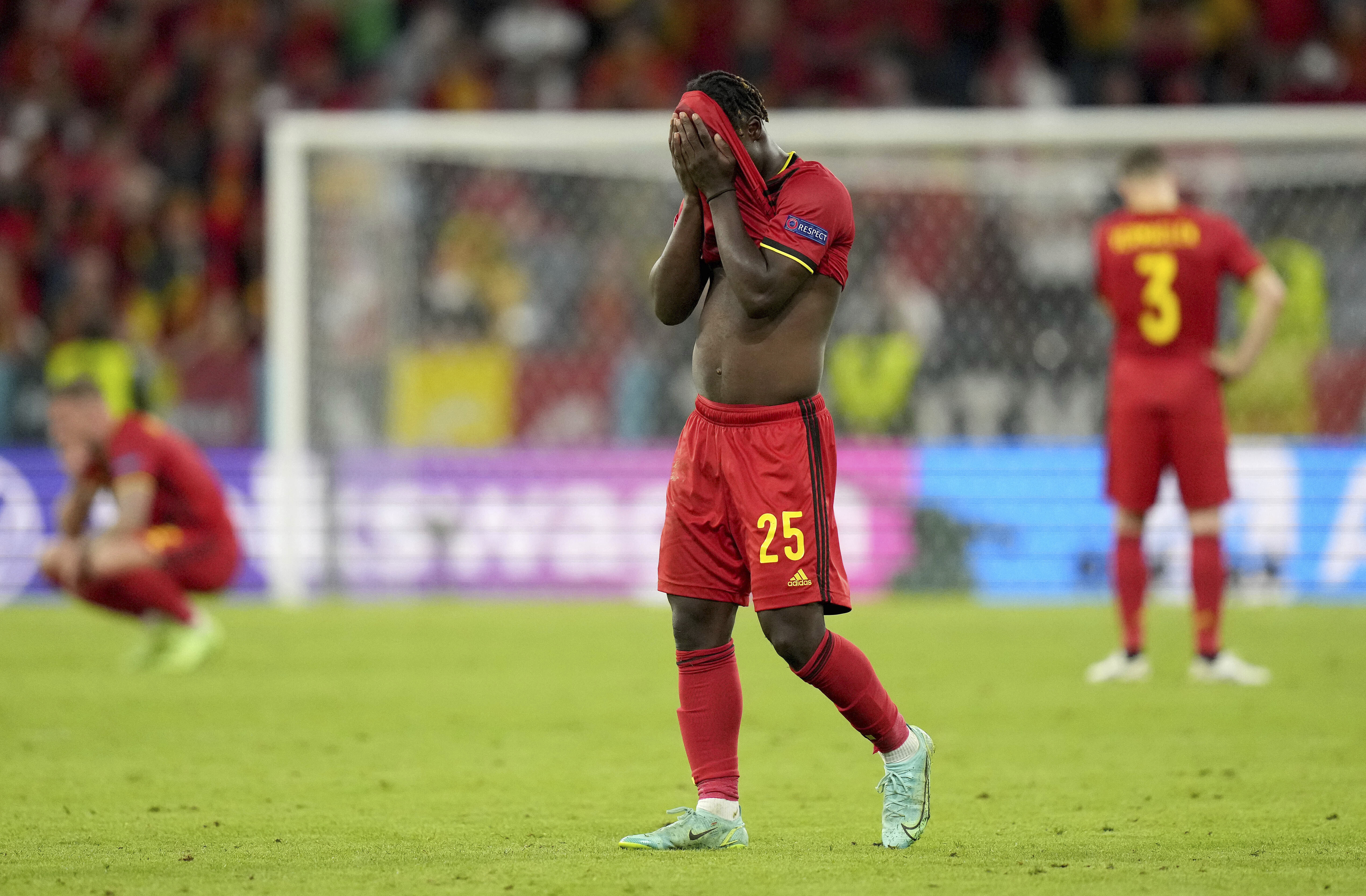 九游体育平台-姆巴佩血染赛场