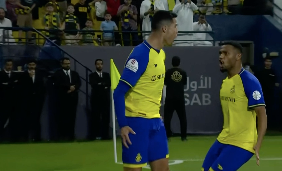 九游体育平台-c罗世界三个进球