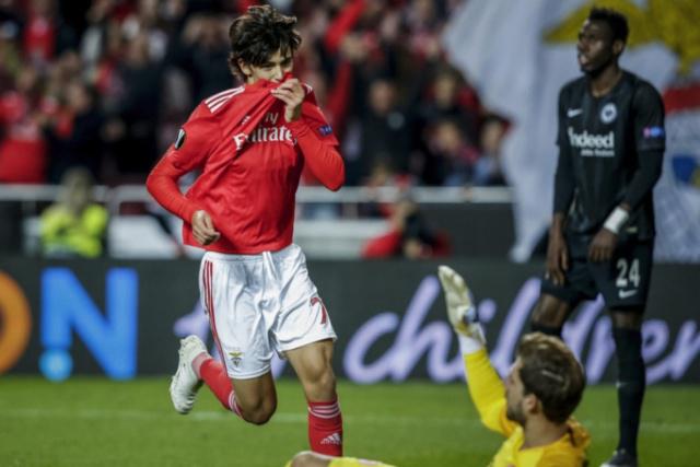 九游体育官网-多特蒙德对本菲卡直播